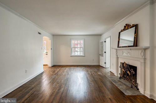 7 Haslet Way, Wilmington DE  19807-3120 exterior