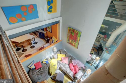 405 Boas St, Harrisburg PA 17102-1707 exterior