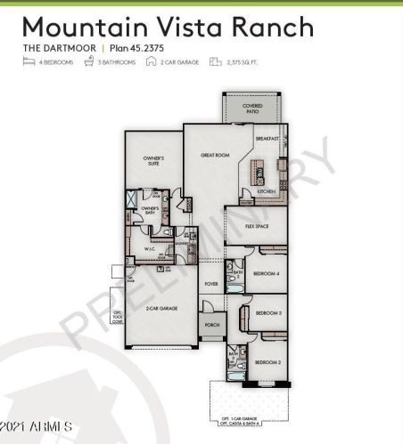 10691 Ironwood Dr, Casa Grande, AZ 85194-6885