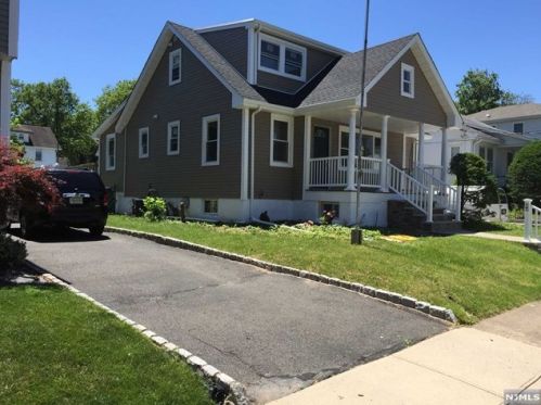 153 Davies Ave, Dumont NJ  07628-2541 exterior