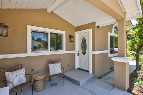 554 Worley Ave, Sunnyvale CA  94085-3737 exterior