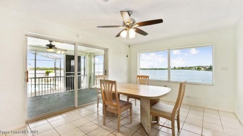 1270 Plum Ave, Merritt Island FL  32952-5848 exterior