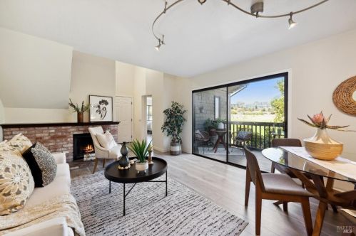 154 Cypress Pl, Sausalito, CA 94965-1541