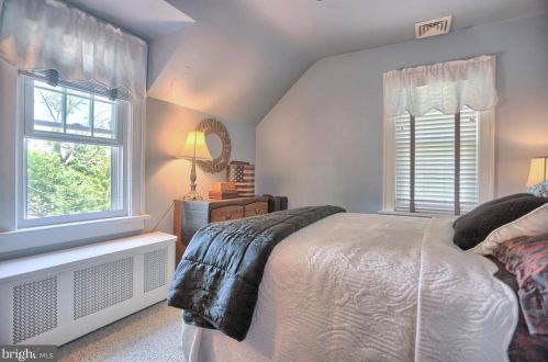 4300 Fritchey St, Harrisburg PA 17109-2810 exterior