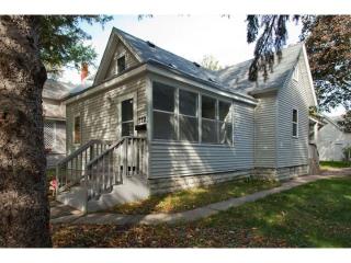 722 30th Ave, Minneapolis MN  55411-1412 exterior