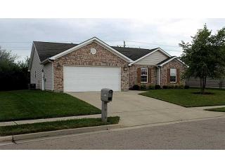 556 Northpoint Ct, Troy, OH 45373-5419