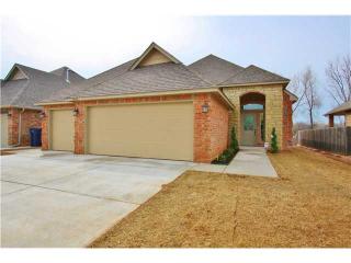 12028 18th St, Yukon, OK 73099-7343