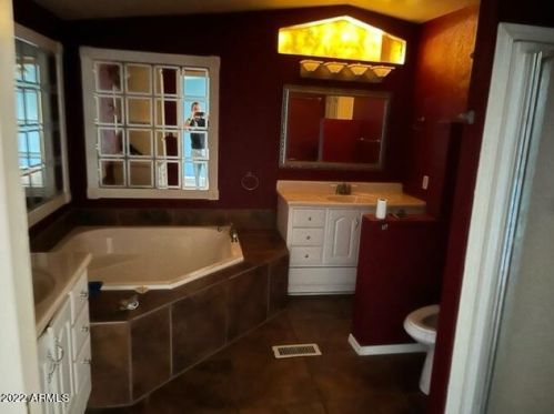 18238 21st Pl, Phoenix AZ 85022-1450 exterior