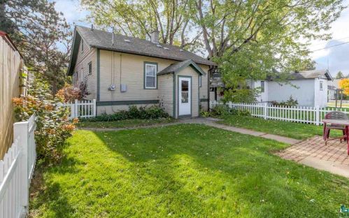 315 Pattison St, Ely MN  55731-1537 exterior