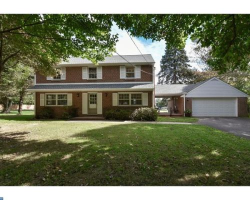 502 Riblett Ln, Wilmington, DE 19808-1306