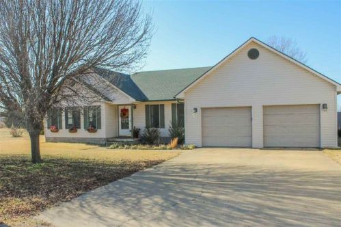 3469 Paul Robbins Ln, Manila, AR 72442-8219