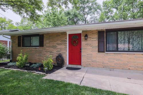 921 Evelyn Ct, Liberty Township, OH 45036