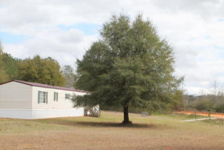6299 Sherman Kennedy Rd, Crestview FL  32531-8755 exterior