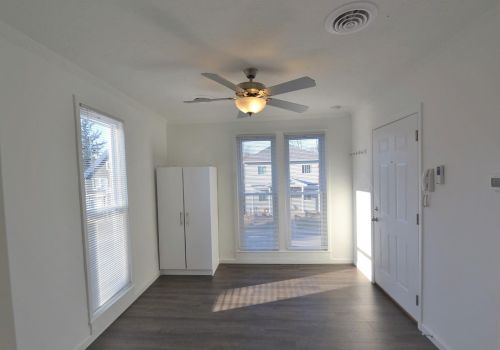 610 Union St, Valpo IN  46383-6545 exterior