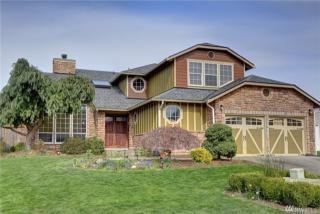 11030 219th Pl, Kent WA  98031-1314 exterior