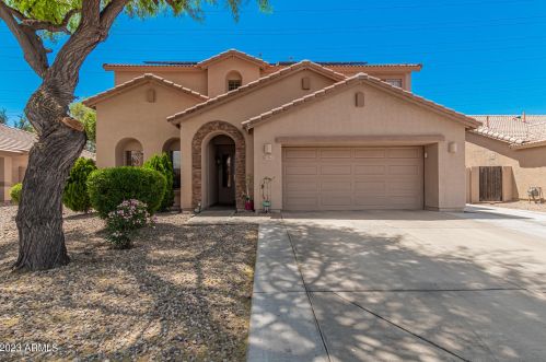 1965 Aloe Pl, Chandler, AZ 85286-2213