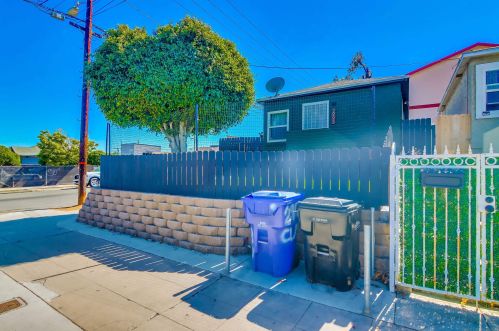 2993 Clay Ave, San Diego, CA 92113-1324
