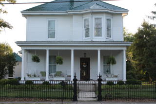 510 High St, Winchester, TN 37398-1326