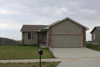 2019 Poplar St, Newton KS  67114-4702 exterior