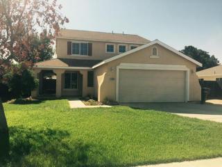 1800 Valley Springs Ave, Hanford, CA 93230-6961