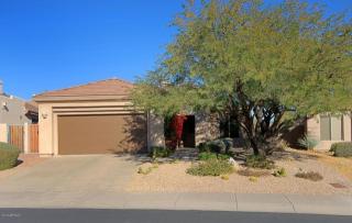32947 70th St, Scottsdale AZ  85266-7148 exterior