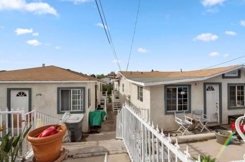 2774 Vista Way, National City, CA 91950-7631