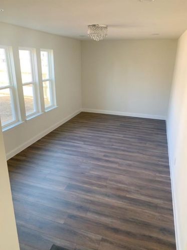 9108 Shoshone Trl, Lewisville TX  75022-7039 exterior