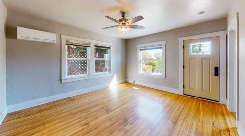 430 4th St, Newville, CA 95963-1316