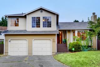 11810 204th St, Kent, WA 98031-1611