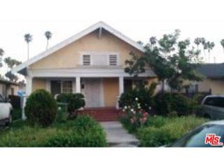 2364 29th Pl, Los Angeles, CA 90018-2944
