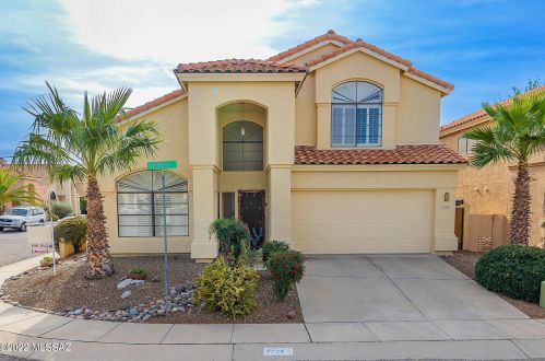 7724 Hartwick Ct, Tucson, AZ 85715-3768