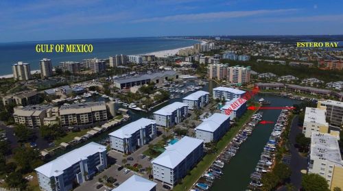 4541 Bay Beach Ln, Fort Myers Beach FL  33931-4995 exterior