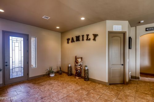1906 Birkdale Ln, Lake Havasu City AZ  86404-5989 exterior
