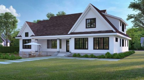 350 Jockey Creek Dr, Southold, NY 11971-1780