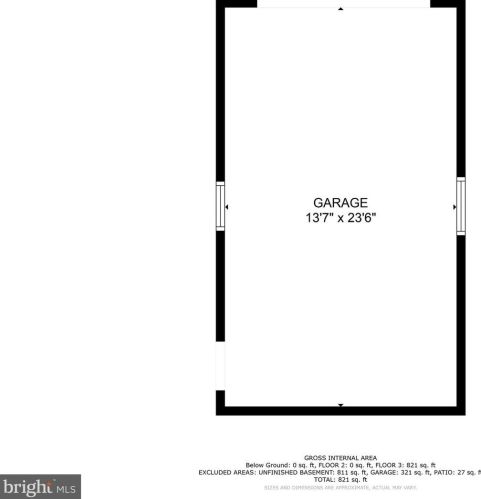 173 2nd Ave, Hanover PA  17331-3637 exterior