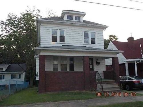 623 Jeanette Ave, Steubenville, OH 43952-1251