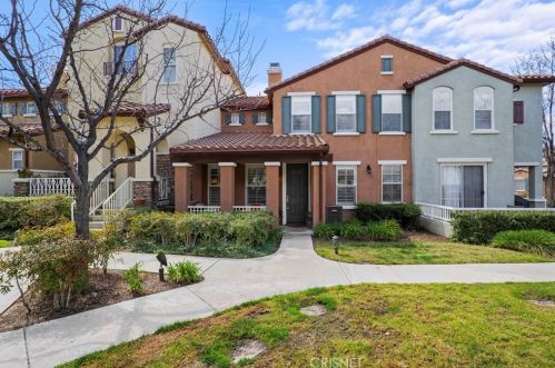 28256 Canterbury Ct, Santa Clarita, CA 91354-1117