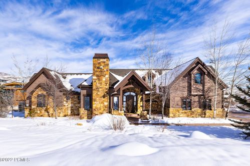 7980 Glenwild Dr, Park City, UT 84098-5590
