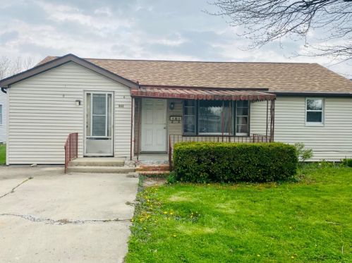 641 Florence Ave, Clinton County, OH 45169-1016