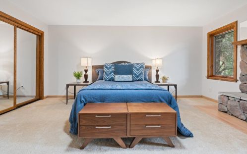 361 Blair St, Felton CA  95018-9419 exterior