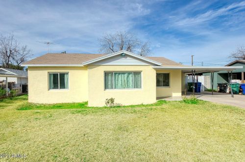 324 Henkel, Mesa, AZ 85201-6201