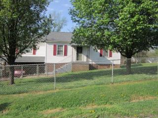 2047 Bittle Rd, Maryville, TN 37804-3057