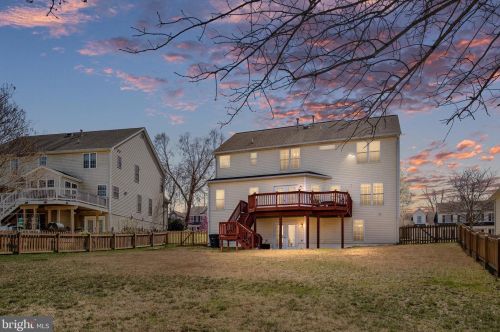 112 Walnut Farms Pkwy, Fredericksburg, VA 22405-2151