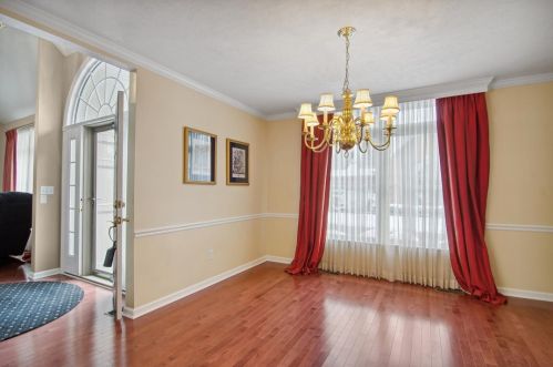 1601 Appleridge Ct, Gibsonia PA  15044-6183 exterior