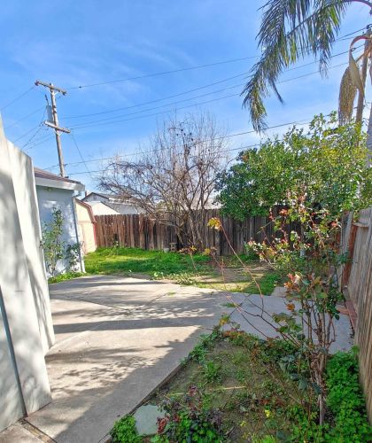 235 Cottonwood St, Woodland CA  95695-3612 exterior