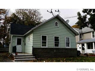 181 Myrtle St, Rochester NY  14606-1722 exterior