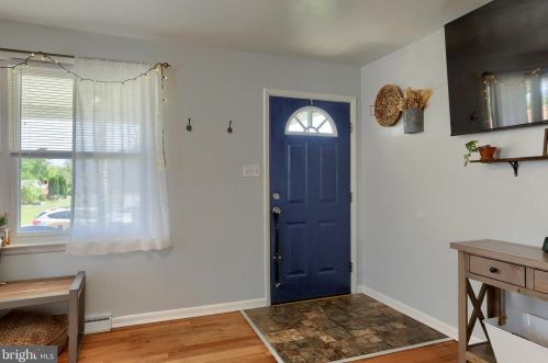 3 Park Cir, North Newton PA  17241-9447 exterior