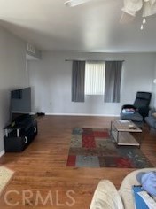 27215 Wentworth Dr, Menifee CA  92586-3038 exterior