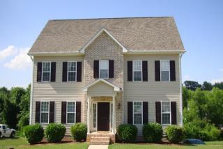 7375 Cortney Glen Ln, Lewisville, NC 27023-8336