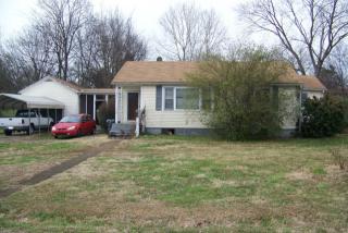2501 Cecelia Ave, Maryville, TN 37804-2612